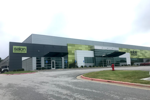 Beauty Supply Store «Salon Service Group», reviews and photos, 1520 E Evergreen St, Springfield, MO 65803, USA
