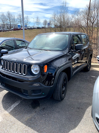 Car Dealer «Criswell Nissan», reviews and photos, 19574 Amaranth Dr, Germantown, MD 20874, USA