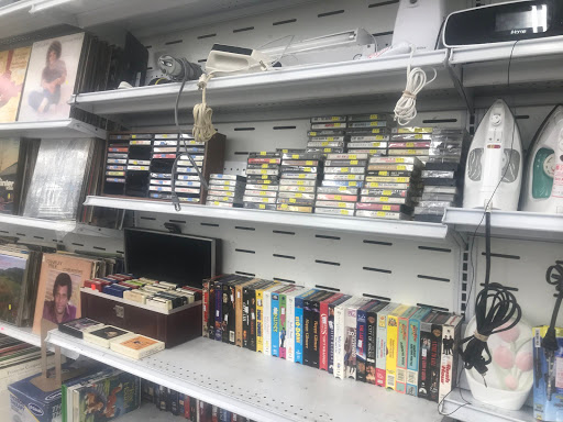 Thrift Store «Salvation Army Thrift Store», reviews and photos, 205 Tuscarora Rd, Chittenango, NY 13037, USA