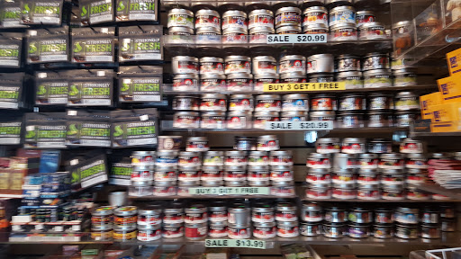 Convenience Store «Tobacco Road», reviews and photos, 315 Rockaway Turnpike, Lawrence, NY 11559, USA