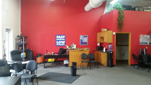 Used Car Dealer «CarHop Auto Sales & Finance», reviews and photos, 10061 Central Ave NE, Blaine, MN 55434, USA