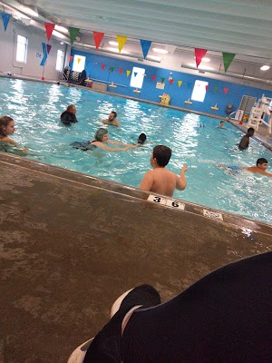 Salt Fork YMCA - photo 29