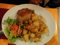 Faux-filet du Restaurant Le Clos Bourguignon à Paris - n°15