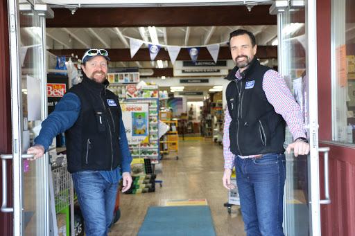 Building Materials Store «Roe Brothers Inc», reviews and photos, 65 Maple Ave, Florida, NY 10921, USA