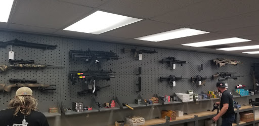 Fallbrook Guns & Ammo