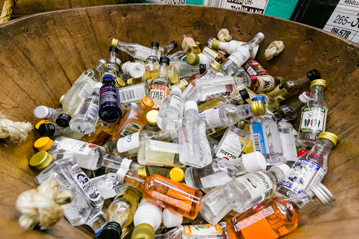 Liquor Store «Florida Plaza Liquors», reviews and photos, 5730 W Irlo Bronson Memorial Hwy, Kissimmee, FL 34746, USA