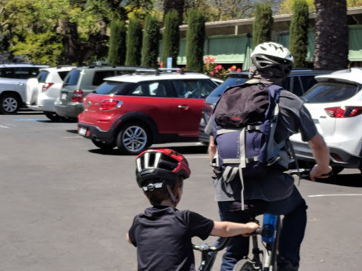 Bicycle Rental Service «Napa Valley Bike Tours & Rentals», reviews and photos, 6500 Washington St, Yountville, CA 94599, USA