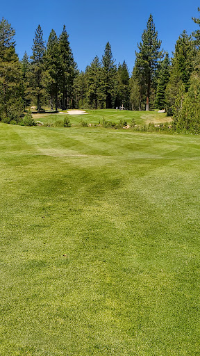 Public Golf Course «Coyote Moon Golf Course», reviews and photos, 10685 Northwoods Blvd, Truckee, CA 96161, USA