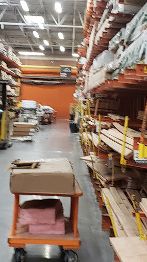 Home Improvement Store «The Home Depot», reviews and photos, 503 New Park Ave, West Hartford, CT 06110, USA