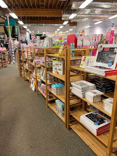 Toy Store «Top Ten Toys ®», reviews and photos, 120 N 85th St, Seattle, WA 98103, USA