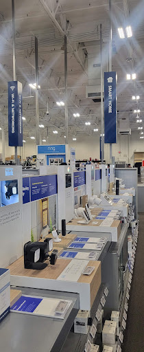 Electronics Store «Best Buy», reviews and photos, 500 Westminster Mall, Westminster, CA 92683, USA