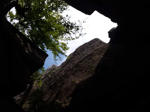 Tourist Attraction «Ice Caves», reviews and photos, Sams Point Rd, Pine Bush, NY 12566, USA