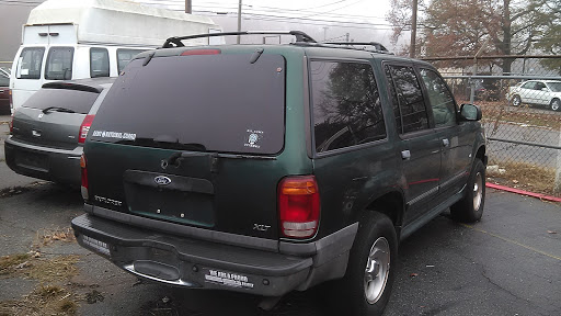 Used Car Dealer «Drew International Brokerage», reviews and photos, 2224 Metropolitan Pkwy SW, Atlanta, GA 30315, USA