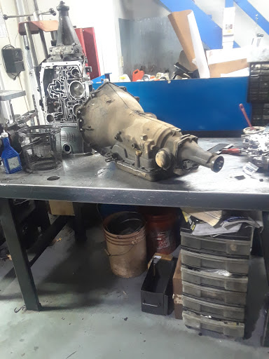 Transmission Shop «AAMCO Transmissions & Total Car Care», reviews and photos, 9880 Main St, Woodstock, GA 30188, USA