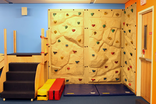 Gymnastics Center «My Gym Boston», reviews and photos, 1065 Commonwealth Avenue, Boston, MA 02215, USA