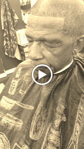 Barber Shop «Champion Cutz Barbershop and Salon», reviews and photos, 9033 Liberty Rd, Randallstown, MD 21133, USA