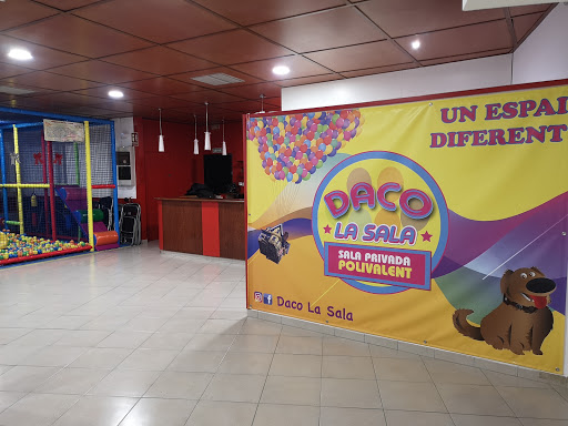 Imagen del negocio Daco la sala en Llerona, Barcelona