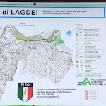 Photo n°2 de l'avis de Andrea.a fait le 21/06/2022 à 04:54 sur le  Rifugio Lagdei à Bosco