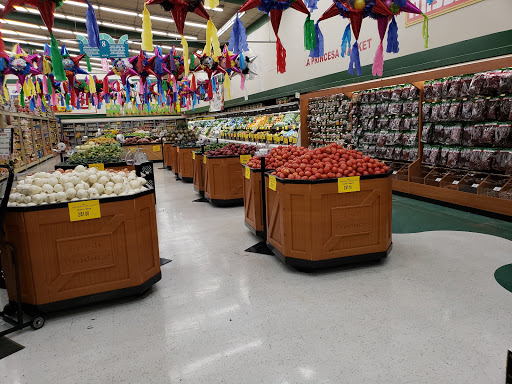 Tropicana Supermarket