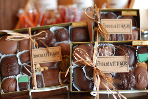 Chocolate Shop «Chocolate Haus», reviews and photos, 4521 220th Trail, Amana, IA 52203, USA