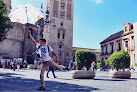 White Umbrella Tours, Free Tour Sevilla