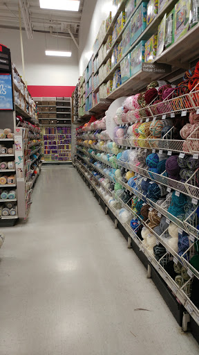 Craft Store «Michaels», reviews and photos, 60 Gregory Ln, Pleasant Hill, CA 94523, USA