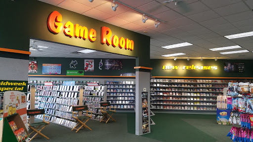 Movie Rental Store «Family Video», reviews and photos, 6370 Pleasant Ave, Fairfield, OH 45014, USA