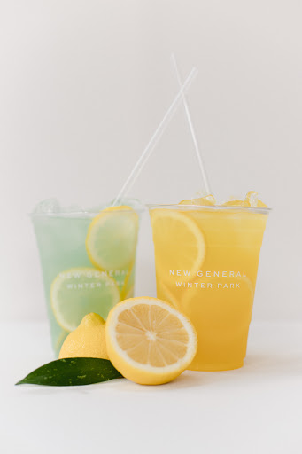 General Store «New General», reviews and photos, 155 E New England Ave, Winter Park, FL 32789, USA