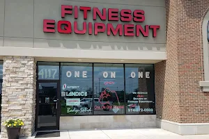 One On One Fitness image