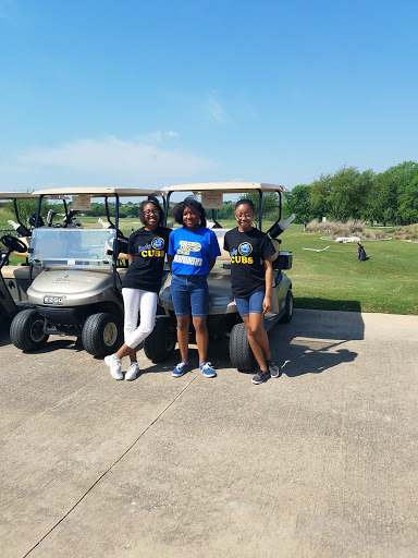 Golf Course «The Golf Club at Star Ranch», reviews and photos, 2500 Farm to Market 685, Hutto, TX 78634, USA