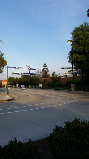 Car Wash «Fast5Xpress Car Wash Monrovia», reviews and photos, 935 E Huntington Dr, Monrovia, CA 91016, USA