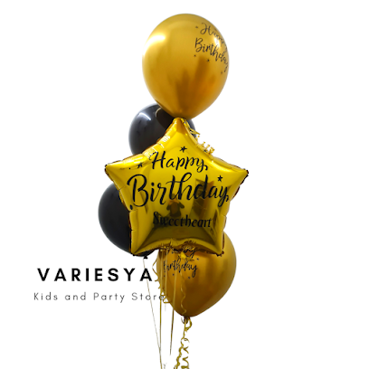 Variesya Kids and Party Store