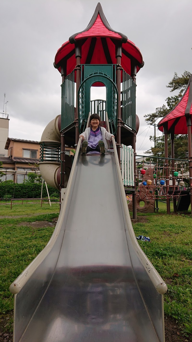 柳町児童公園