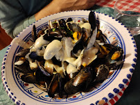 Moule du Restaurant français Bodéga La Plancha à Saint-Jean-de-Luz - n°18