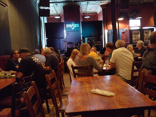 Auditorium «Iron Horse Music Hall», reviews and photos, 20 Center St, Northampton, MA 01060, USA