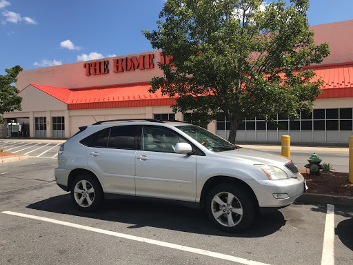 Home Improvement Store «The Home Depot», reviews and photos, 564 Broadway, Saugus, MA 01906, USA