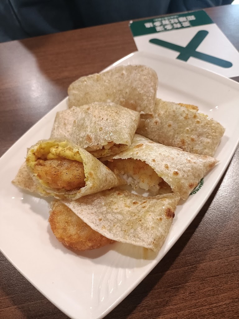 麥味登 大英106店 的照片