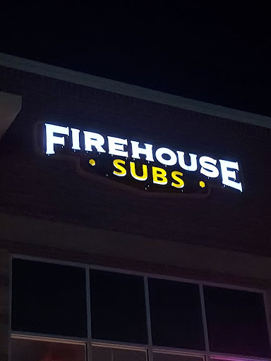 Sandwich Shop «Firehouse Subs», reviews and photos, 2674 Celanese Rd #109, Rock Hill, SC 29732, USA