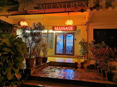 Melati Rex Massage Nilai