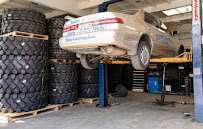United Tire Centers - Photo 3 - Car repair in Escondido, CA, Oceanside
