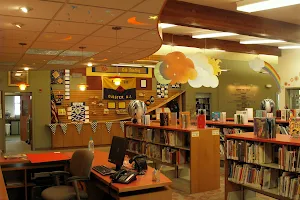 Closter Public Library image
