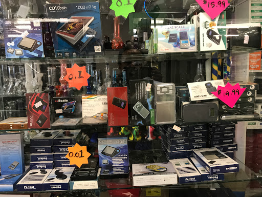 Tobacco Shop «Discount Cigarette», reviews and photos, 4614 Meridian Ave, San Jose, CA 95124, USA