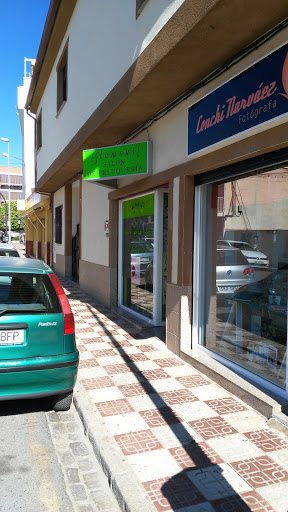Peluquería Glamour! en Albolote, Granada
