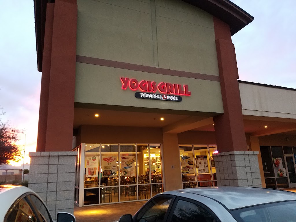 Yogi's Grill 85226