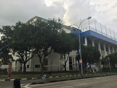 photo of St. Hilda's Secondary School
