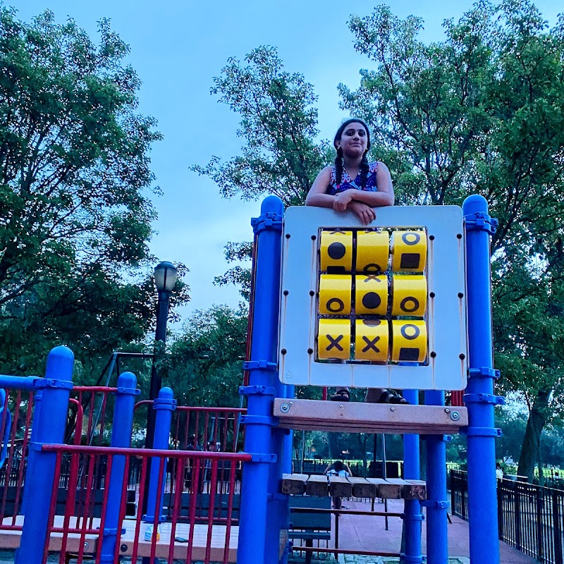 Police Officer Edward Byrne Park