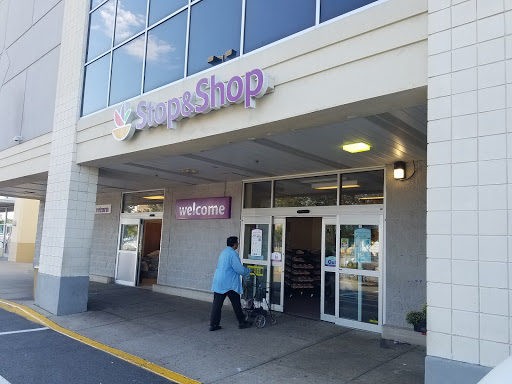 Supermarket «Super Stop & Shop», reviews and photos, 132 Fulton Ave, Hempstead, NY 11550, USA