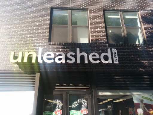 Pet Supply Store «Unleashed by Petco», reviews and photos, 31 2nd Ave, New York, NY 10003, USA