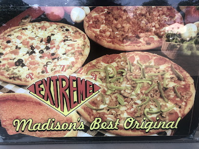 Pizza Extreme