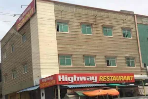 Highway Restaurant image